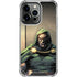 Marvel Dr. Doom Doctor Victor Von Doom iPhone 15 Pro Max Clear Case